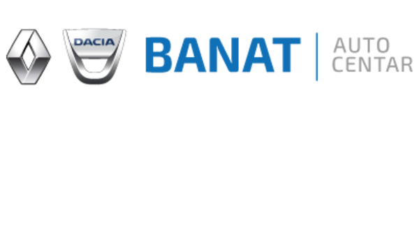 AC Banat logo