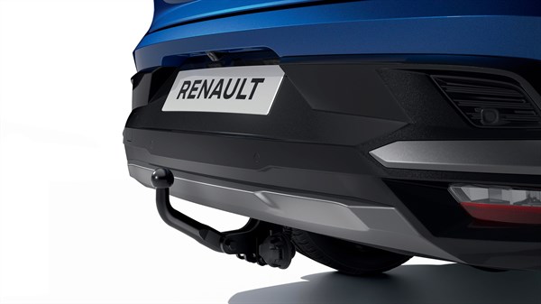 Renault Rafale E-Tech hybrid - dodatna oprema