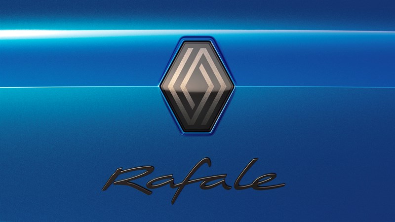 Caudron-Renault Rafale - ime, duh, legenda